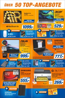 Notebook im aktuellen expert Prospekt (Koblenz) Notebook im expert Prospekt "Top Angebote" mit 12 Seiten (Koblenz)