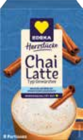 Chai Latte Angebote von EDEKA Herzstücke bei E center Rostock für 1,79 €