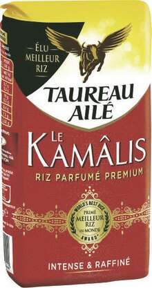 Riz De Konjac - Taureau aile - Géant Casino Riz De Konjac - Taureau aile à 1,64 € dans le catalogue Géant Casino "L’évènement promo de l’année"