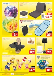 Ähnliche Ohrenwärmer Angebote im Prospekt "Aktuelle Angebote" von Netto Marken-Discount in Ulm Ähnliche Angebote wie Ohrenwärmer im Prospekt "Aktuelle Angebote" auf Seite 38 von Netto Marken-Discount in Ulm