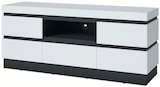 TV-Lowboard Campania im Angebot bei Die Möbelfundgrube in Völklingen TV-Lowboard Campania Angebote bei Die Möbelfundgrube Völklingen für 199,99 €