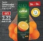 Saftorangen bei EDEKA im Rösrath Prospekt für 2,22 €