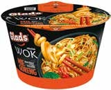 Netto mit dem Scottie Eisenhüttenstadt - Instant Wok Gericht Angebot im Prospekt Instant Wok Gericht bei Netto mit dem Scottie im Eisenhüttenstadt Prospekt für 1,49 €
