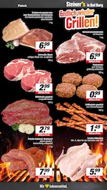 Aktueller EDEKA Prospekt mit Fleisch, "Aktuelle Angebote", Seite 6