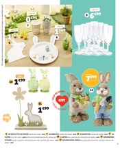 Champagne en promo dans le catalogue Gifi à la page 3