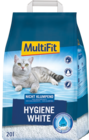 Promo Litières hygiène white à 22,00 € dans le catalogue Maxi Zoo à Cusset