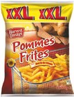 Aktuelles Pommes Frites XXL Angebot bei Lidl in Erfurt ab 4,99 €