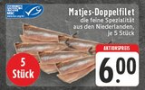 Matjes-Doppelfilet Angebote von MSC bei E center Aachen für 6,00 €