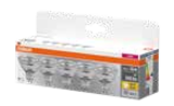 LED Leuchtmittel im OBI Prospekt LED-Leuchtmittel von Osram im aktuellen OBI Prospekt für 12,99 €