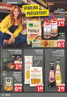 Gulasch im EDEKA Prospekt "Aktuelle Angebote" mit 26 Seiten (Hamm)