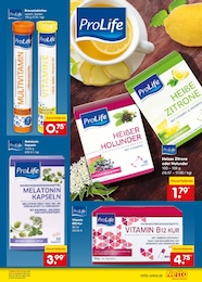 Netto Marken-Discount Sirup im Prospekt Netto Marken-Discount Sirup im Prospekt