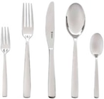 Besteck-Set Rainfall 30-teilig im Angebot bei XXXLutz Möbelhäuser in Wolfsburg Besteck-Set Rainfall 30-teilig Angebote von Henckels by Zwilling bei XXXLutz Möbelhäuser Wolfsburg für 59,99 €