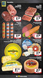 Speck im E center Prospekt in Münster Aktueller E center Prospekt mit Speck, "Aktuelle Angebote", Seite 7