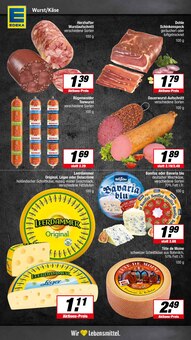 Pizza im aktuellen E center Prospekt (Münster) Pizza im E center Prospekt "Aktuelle Angebote" mit 18 Seiten (Münster)