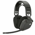 Kabelloses Over-Ear-Gaming-Headset im MediaMarkt Saturn Prospekt zum Preis von 