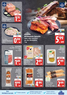 Tomaten Angebot im EDEKA Prospekt, gültig von 05.05.2025 bis 10.05.2025 Tomaten Angebot im aktuellen EDEKA Prospekt auf Seite 7