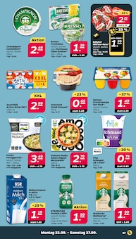 Mozzarella Angebot im aktuellen Netto mit dem Scottie Prospekt auf Seite 7