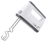 Handmixer SHM 300 F1 Angebote von SWITCH ON bei Kaufland Neuwied für 14,99 €
