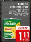 Goldmais bei EDEKA im Prospekt "" für 1,11 €