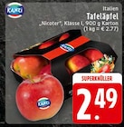 EDEKA Duisburg Prospekt mit  im Angebot für 2,49 €