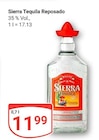 Tequila Reposado von Sierra für 11,99 € bei GLOBUS im Angebot Tequila Reposado von Sierra im aktuellen GLOBUS Prospekt
