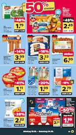 Frosta im Netto mit dem Scottie Prospekt in Lutherstadt Wittenberg Aktueller Netto mit dem Scottie Prospekt mit Frosta, "Günstig. Besser. Für Dich.", Seite 11