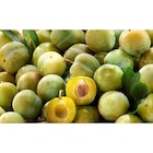 Promo Prune reine claude à 3,69 € dans le catalogue Carrefour à Portet-sur-Garonne