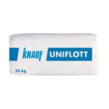 Uniflott Spachtelmasse 25 kg Angebot in Vitzenburg im aktuellen Prospekt bei OBI in Vitzenburg