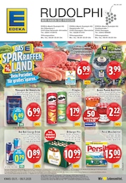 EDEKA Prospekt für Bad Honnef: "Aktuelle Angebote", 24 Seiten, 03.11.2025 - 08.11.2025