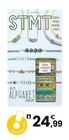 Perles alphabet | 7 ans - JouéClub Perles alphabet | 7 ans à 24,99 € dans le catalogue JouéClub