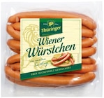 Wiener Würstchen Angebote von Keunecke bei Penny Halle für 5,55 €