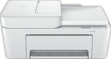 Imprimante multifonction jet d'encre deskjet dj4210e-wifi - HP en promo chez Intermarché Hyper Annemasse à 39,99 €