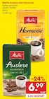 Auslese im Netto Marken-Discount Prospekt Auslese von Melitta im aktuellen Netto Marken-Discount Prospekt für 6,99 €