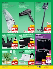 Ähnliche Damenmantel Angebote im Prospekt "Aktuelle Angebote" von Netto Marken-Discount Ähnliches Angebot bei Netto Marken-Discount in Prospekt "Aktuelle Angebote" gefunden auf Seite 41