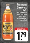 Aktuelles Streuobst Saft Angebot bei EDEKA in Mülheim (Ruhr) ab 1,79 €