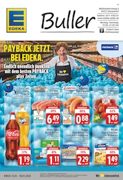 EDEKA Prospekt für Ratingen: "Aktuelle Angebote", 28 Seiten, 13.01.2025 - 18.01.2025