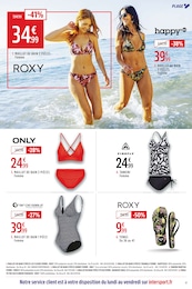 Prix et réduction Graine dans le prospectus Intersport en cours Offre Graine dans le catalogue Intersport du moment à la page 17
