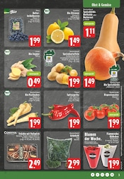 Aktueller EDEKA Prospekt mit Süßigkeiten, "Aktuelle Angebote", Seite 3