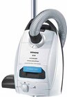 Aktuelle Staubsauger Angebote bei EP: in Osnabrück Aktuelles Bodenstaubsauger VSQ5X12M1 Angebot bei EP: in Osnabrück ab 149,99 €
