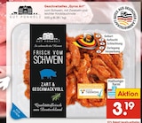 Geschnetzeltes "Gyros Art" im aktuellen Prospekt bei Netto Marken-Discount in Biederitz