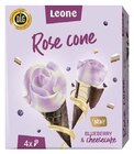 Waffeltüten Rose Angebote von Leone bei Lidl Herne für 2,49 €