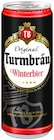 Winterbier Angebote von Turmbräu bei Penny Kamp-Lintfort für 0,55 €