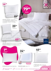 Aktueller mömax Prospekt mit Bettdecke, "PINK SHOPPING WEEKS", Seite 13