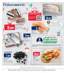 Catalogue Supermarchés Match, 14/07/2026 - 26/07/2026, LES BONS PLANS de l'été, 20 pages Prospectus Supermarchés Match en cours, "LES BONS PLANS de l'été", 20 pages