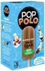 Intermarché Aunay-les-Bois - Promo -34% remise immédiate sur les produits de la marque Pop Polo et Pop Fruit Promo -34% remise immédiate sur les produits de la marque Pop Polo et Pop Fruit à dans le catalogue Intermarché à Aunay-les-Bois