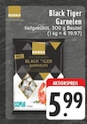Aktuelle Garnelen Angebote bei E center in Wuppertal Aktuelles Black Tiger Garnelen Angebot bei E center in Wuppertal ab 5,99 €