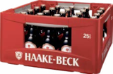 Haake-Beck Angebote bei Getränke Hoffmann Lingen für 14,99 €