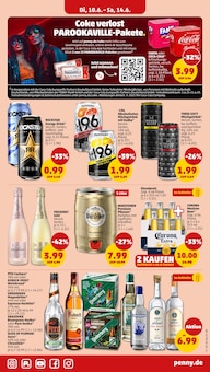 Bier im aktuellen Penny Prospekt (Weinheim) Bier im Penny Prospekt "Wer günstig will, muss Penny." mit 39 Seiten (Weinheim)