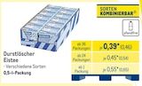 Eistee von Durstlöscher für 0,46 € bei METRO im Angebot Eistee von Durstlöscher im aktuellen METRO Prospekt