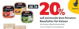 Aktuelle Katzenfutter Angebote bei DAS FUTTERHAUS in Wuppertal Aktuelles 20% Rabatt Angebot bei DAS FUTTERHAUS in Wuppertal